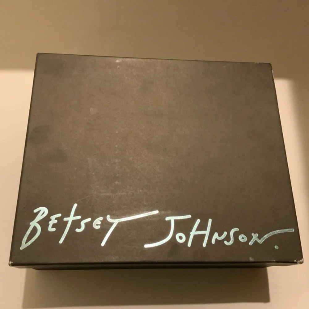 Betsey Johnson Gina Jeweled Ankle Strap Dress Sandals Silve Satin Stiletto Heels - Picture 6 of 8